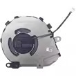 Applicable to Dell Latitude 7410 2-in-1 fan EG50040S1-CJ90-S9A 0PJG0