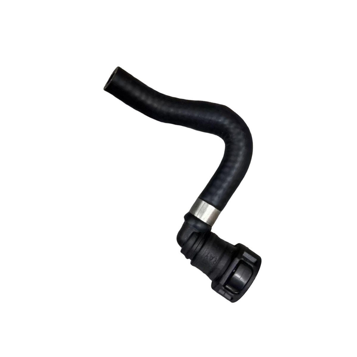 95B122447D Is Suitable for Porsche Car Water Pipes, Rubber Hoses, Cooling Water Pipes, and Exhaust Pipes