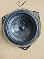 Автомобильный динамик 12-го поколения Edge 6.5inch Ремонт динамика Резиновый край Пенопластовый край
