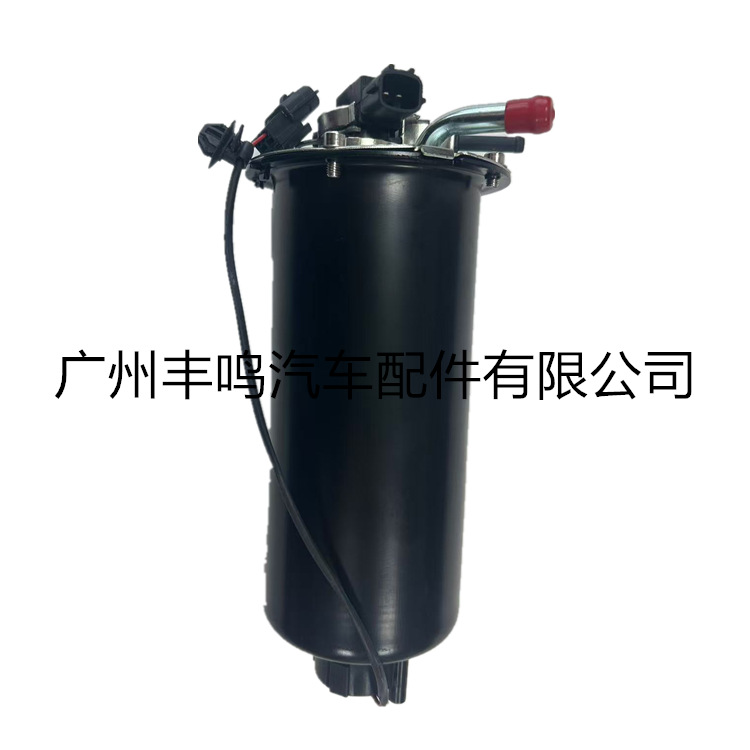 Conjunto de filtro de combustible diesel 16400-4kv0a-para Nissan