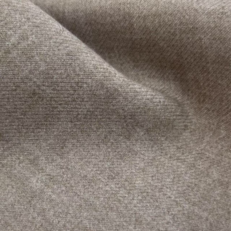 Wool-Polyester Blend Fabric for Spring and Autumn Business Formal Shirts, Jackets, and Trousers; Crisp, Wrinkle-Resistant, and Breathable Wool-Polyester Blend Fabric for Spring and Autumn Business Formal Shirts, Jackets, and Trousers; Crisp, Wrinkle-Resistant, and Breathable