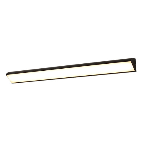 Outdoor Waterproof Modern Minimalist Villa Courtyard Hotel Wall Sconce LED Long Strip Wall Lamp