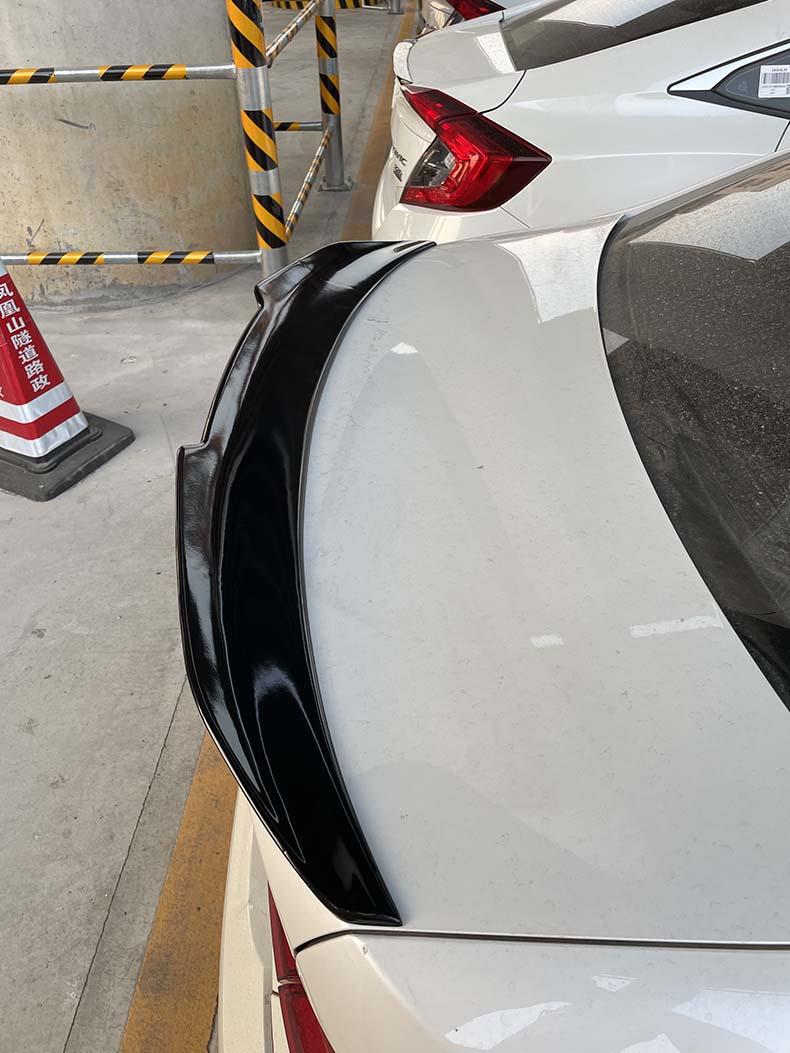 Applicable to BMW Three series F30 PSM tail 3 series G20 PSM fixed wind tail BMW PSM tail