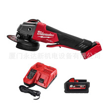 ܴMilwaukee M18 FSAG125Xˢʽ125mmĥ