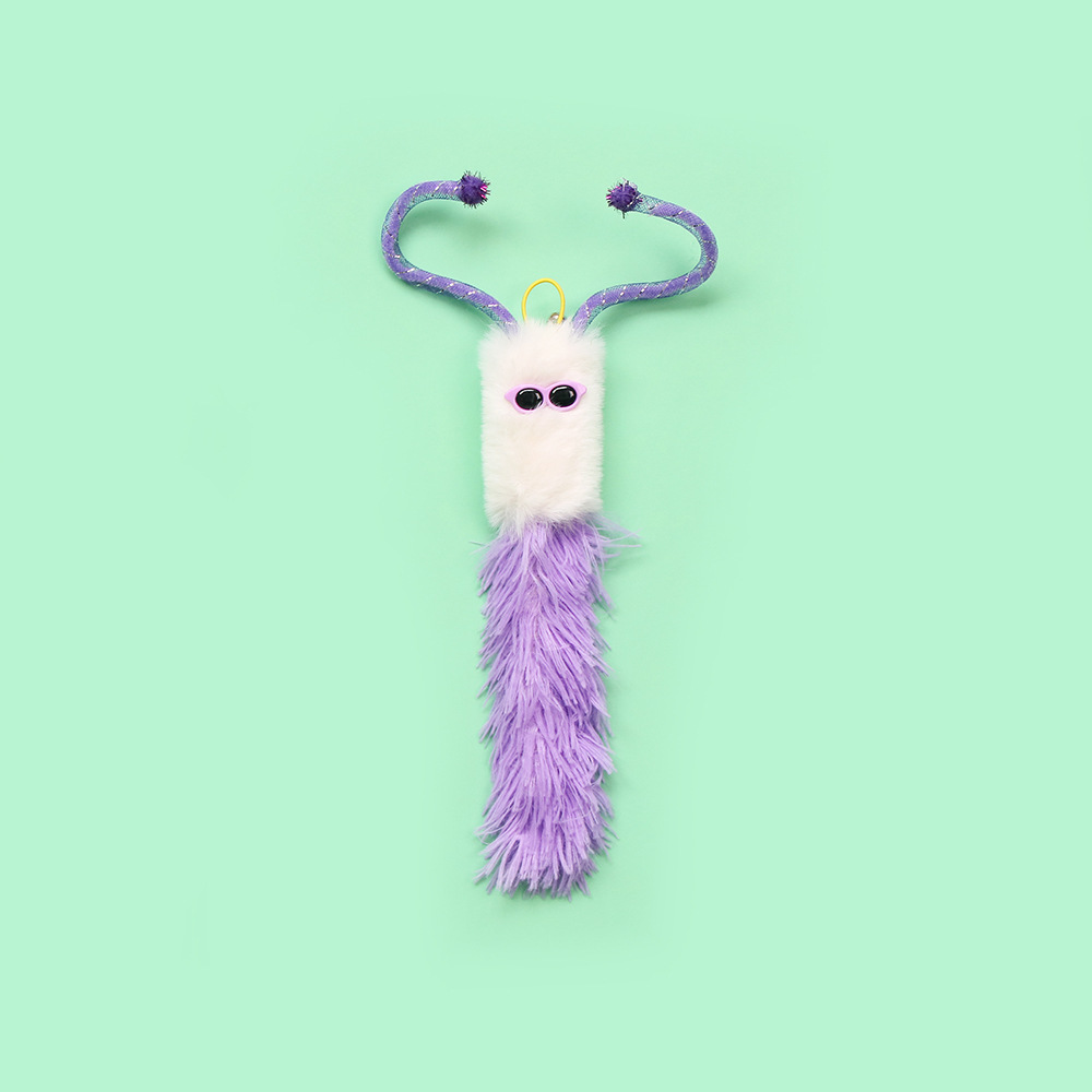 보라