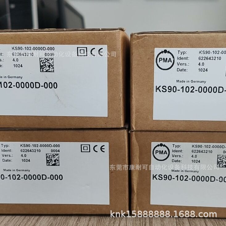 德国PMA温控器 9404-407-46021 库存原装现货议价