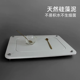 地垫;餐垫、杯垫;沥水碗架