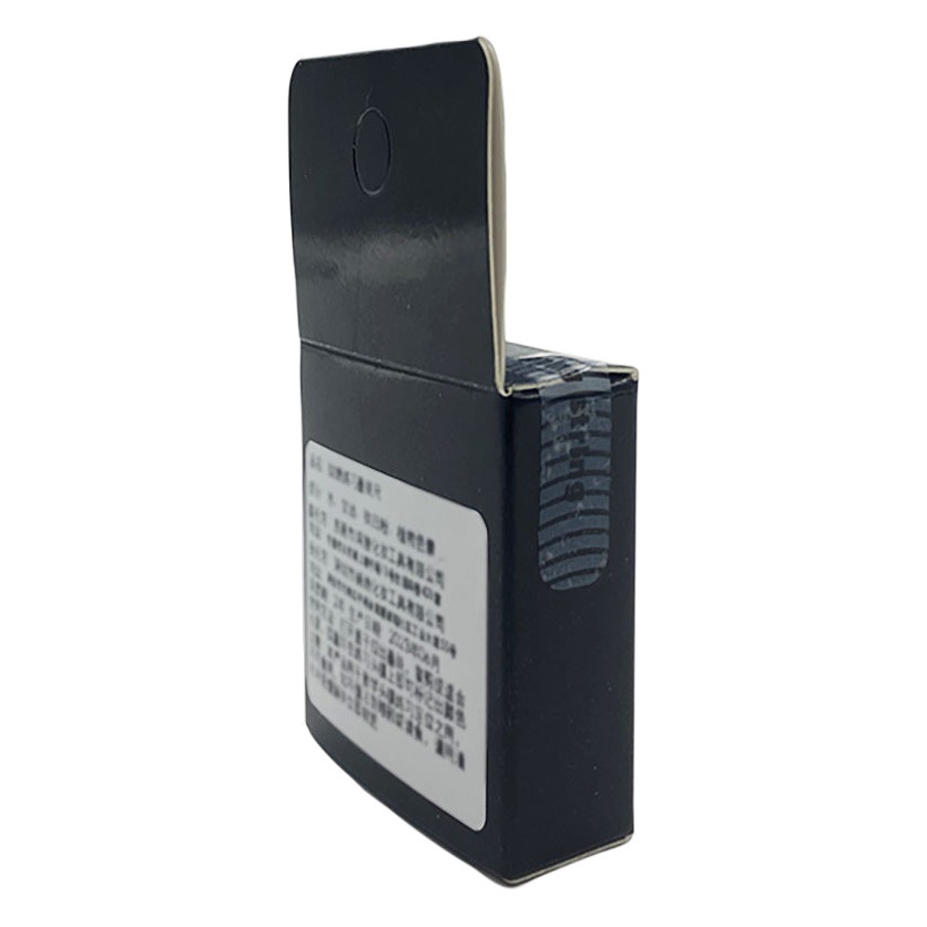 Regla de línea de tinta para tatuaje bordado de línea de dibujo auxiliar regla de CEJA caja de línea de mapeo de posicionamiento Cadena de mapeo de tinta seca de estado sólido