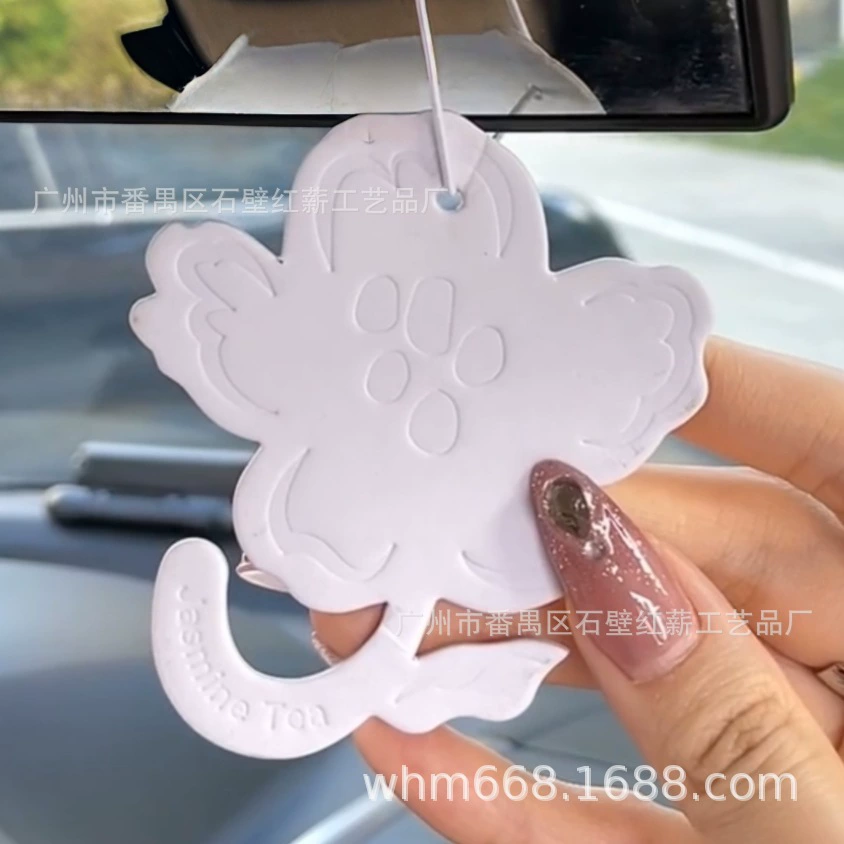 Источник изготовитель пользовательских автомобильных ароматов поддерживает процесс выпуклости