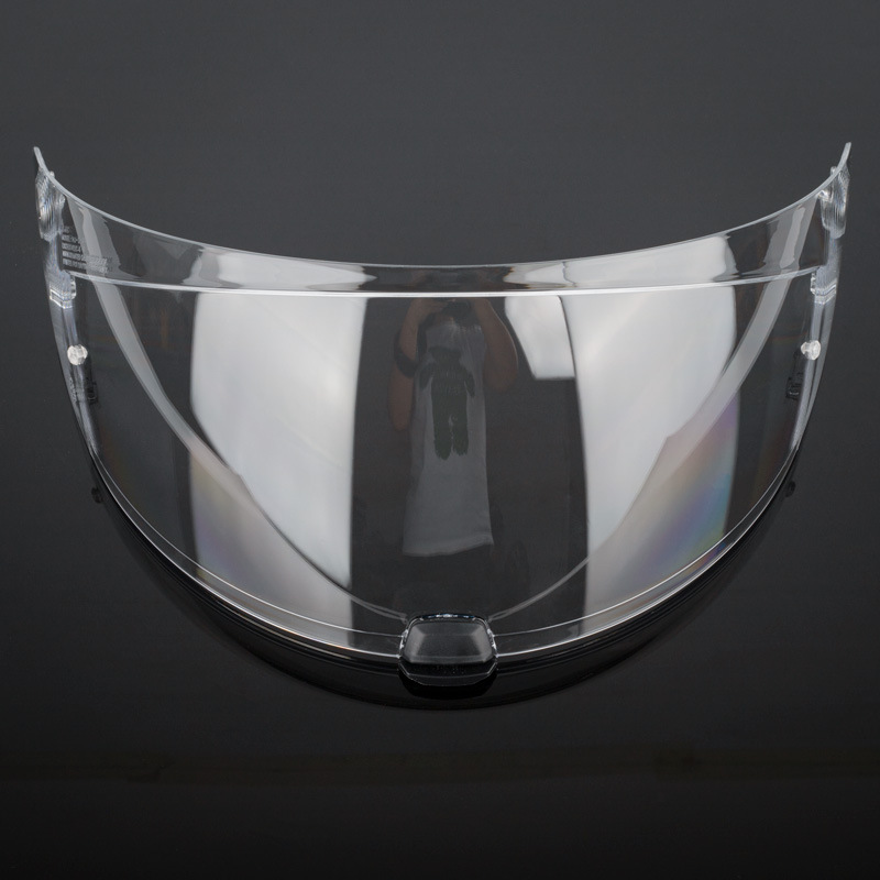 Motorcycle Helmet Hj-20M Lens Adapted to C70/Is17/Fg17 Model Safety Lens Helmet Accessories