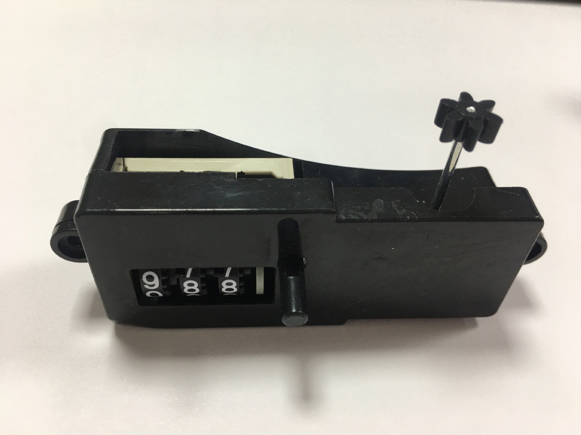 Máquina de tejer de lana de cilindro de manivela, máquina de tejer, sombrero de lana creativo de bricolaje, bufanda, accesorios para calcetines, dispositivo de lana