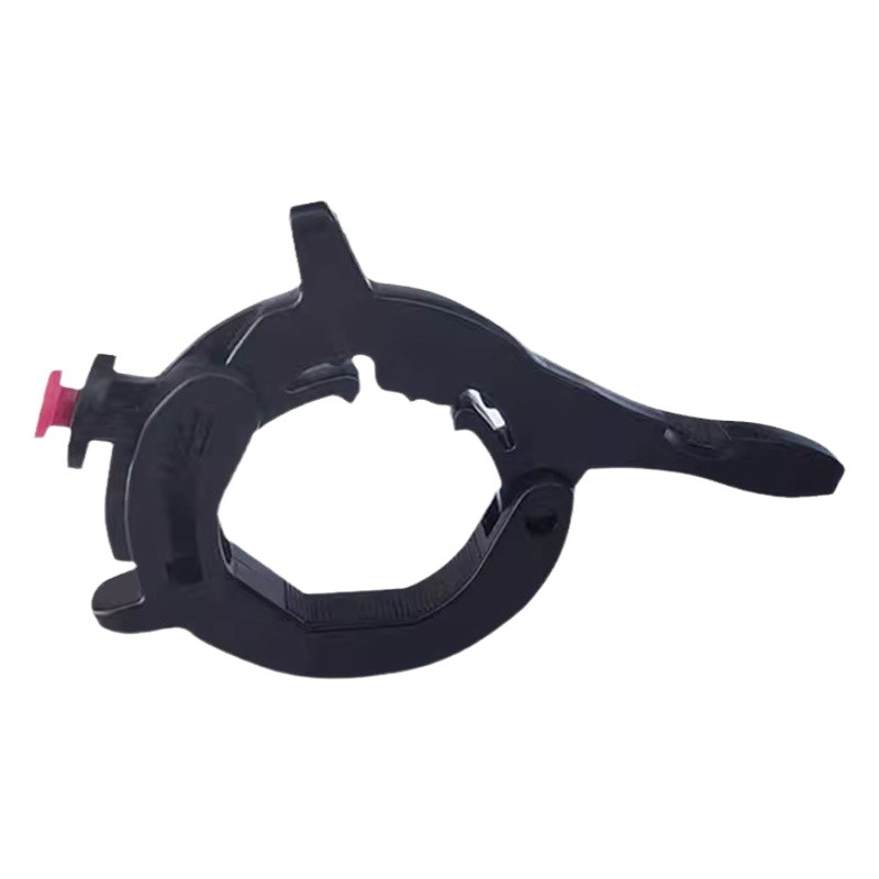 Motocicleta mecánica velocidad constante crucero Instalación del acelerador clip coche eléctrico acelerador Booster ahorro de energía modificación Accesorios