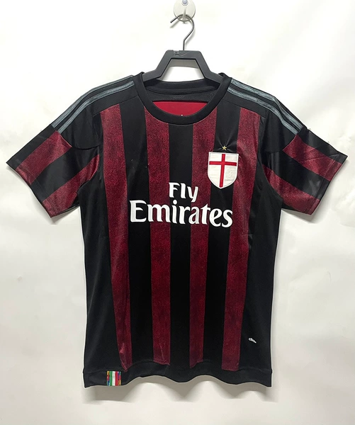 2015-16 AC Home