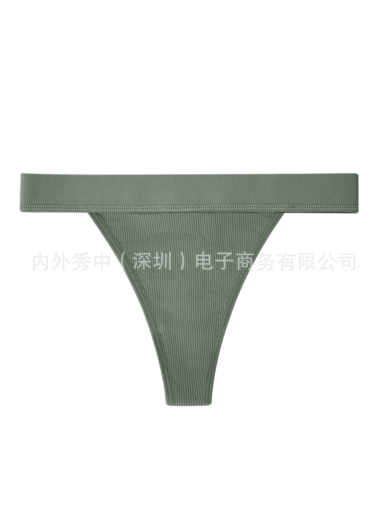 Женские дышащие thong (T-образная задняя часть), легкое спортивное/йога нижнее белье, цвета 150–175 см
