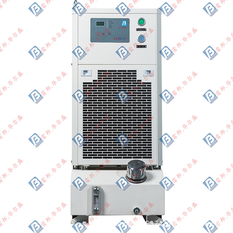 厂家直销液压油冷机 1000W—12000W  工业精密油冷却机