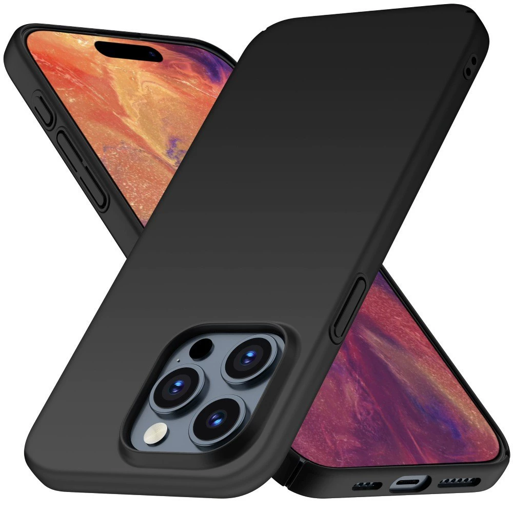 Чехол для iPhone 14 матовый совместимый с Apple, ультратонкий защитный чехол, защита от падений, модель 8 Plus