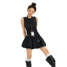 25th ootd! �� �������߼��Пo�䱳���B��ȹ�����@���������ȹ