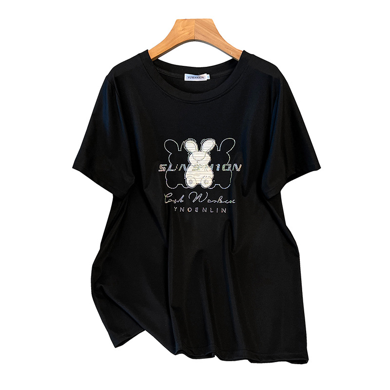  夏  2XL-7XL 大きいサイズ Tシャツ