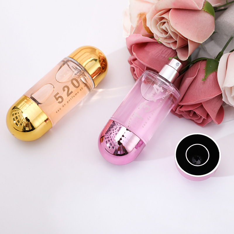 WARMKISS Perfume Set