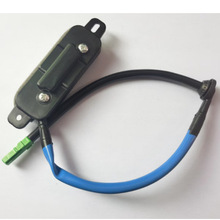 74812-SZA-A01  �����ڱ���β�ſ���