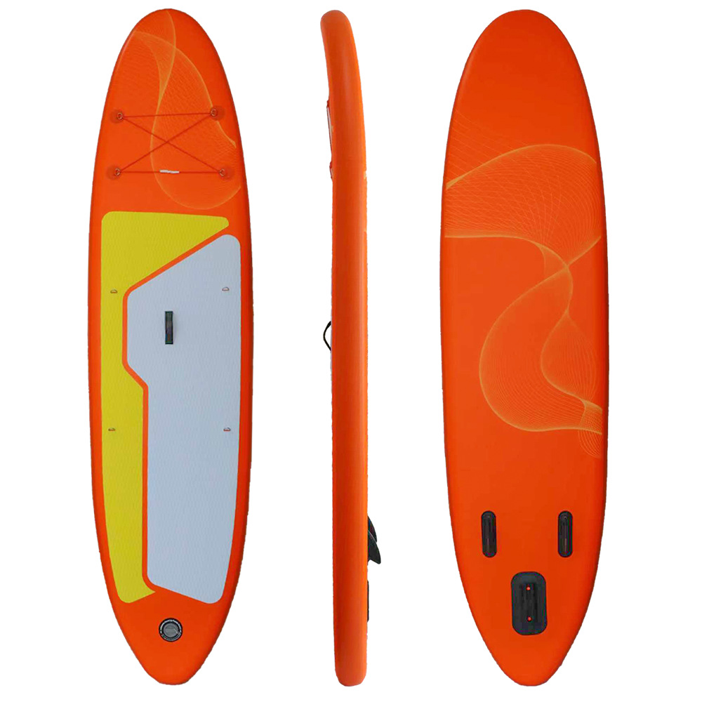 Tabla de Paddle Surf Inflable Extensible de 350-380 cm, Tabla de Surf Inflable, Tabla de Paddle Surf, Tabla de Surf Inflable