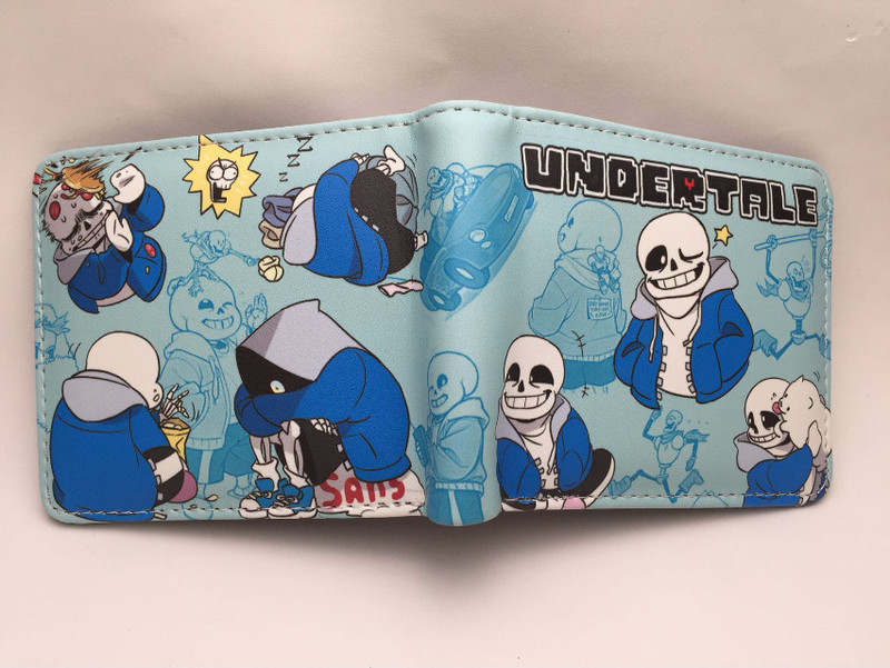 Amazon legend wallet double zipper pencil case anime peripheral youth wallet card holder coin purse