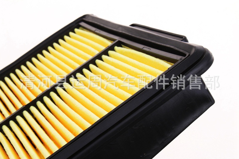 Suitable for 11 Models of Infiniti M25 M37 Air Filters 165461Dv0A Air Intake Filter Element Filter Grids