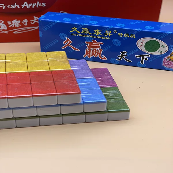 Dongsheng Emperor will fight bulls and mah-jong tiles and mah-jong tiles and mah-jong tiles and Niu Niu will win 40 pieces of world style bobbin skills.