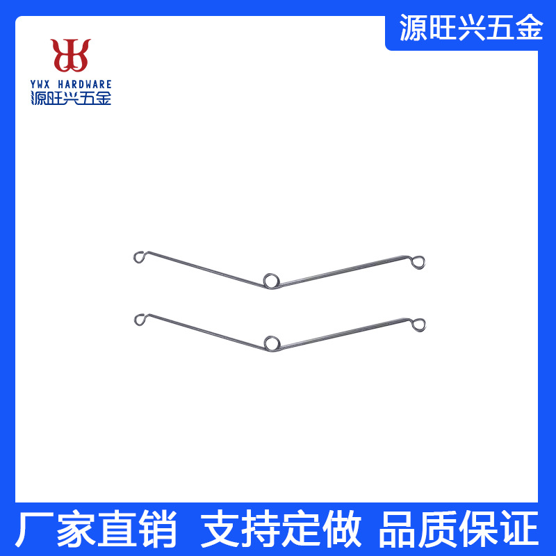 专业厦门厂家提供价格低廉优质好不锈钢欧盟ROSHU北美灯具弹簧