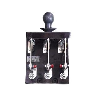 Chint Electrical Isolation Switch Hd11-200/38B (Protective Type) | 710161100000003