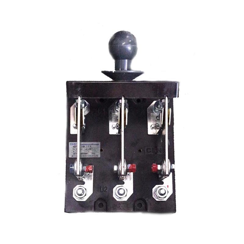 正泰电器 隔离开关 HD11-200/38B(保护型) | 710161100000003