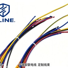 �������� UL 1007 1015 1569 18 AWG 20 AWG �C�a ���~�^ �Ӷ���