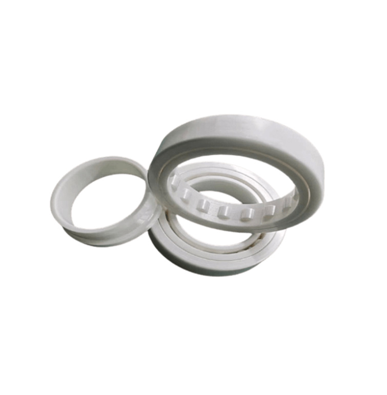 NJ1009 氧化锆全陶瓷圆柱滚子轴承 生产厂家