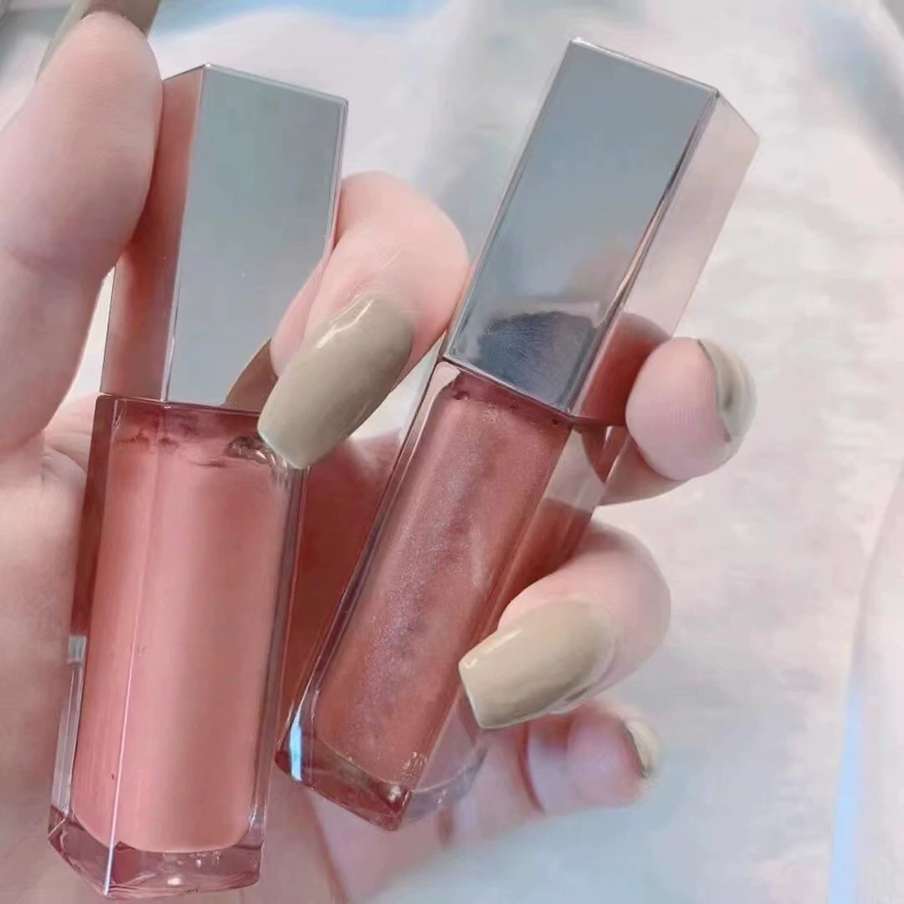 Блеск для губ (Fenty Beauty) 9 мл блеск, 8 оттенков