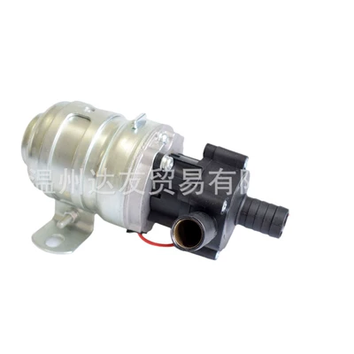 Pump 32.3780-01, Water pump