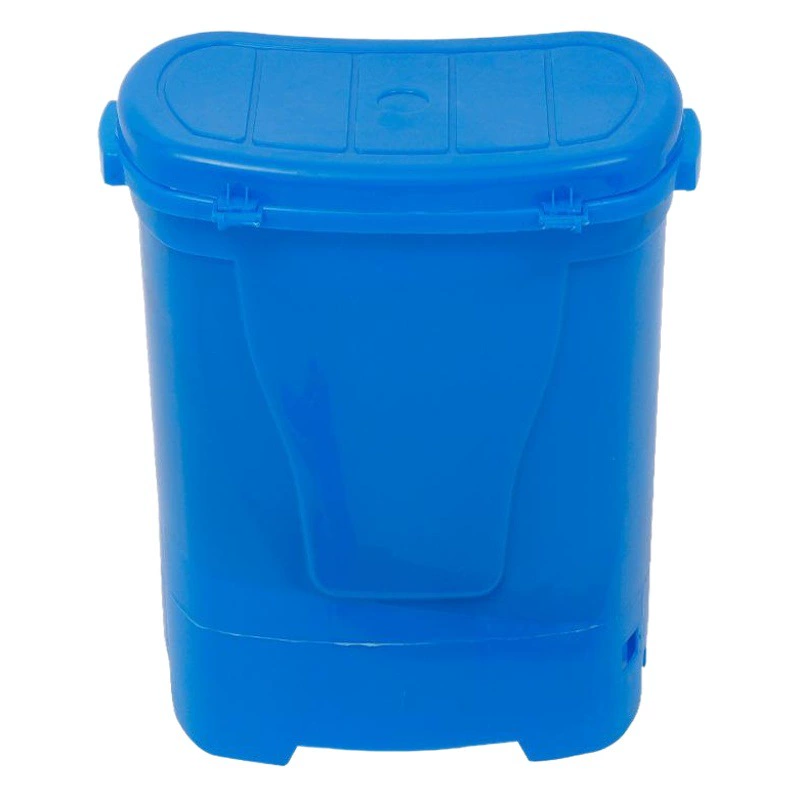 Дилер рюкзак фруктовое дерево Дилер для сельского хозяйства Многофункциональный инструмент для разбрасывания удобрений для сельскохозяйственных угодий Сад Дилер для сада