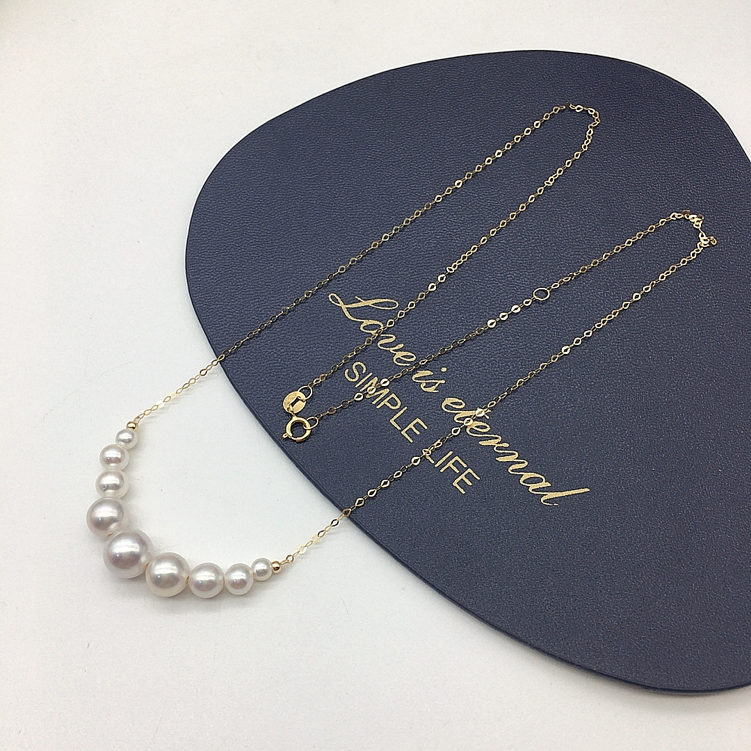 �����V����С�������18K��΢ЦtianȻ��ˮak��������������