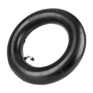 Ulip thickened 10*3/255*80 outward 90 degree inner tube 11 inch electric scooter suitable for 90/65-6.5 tires
