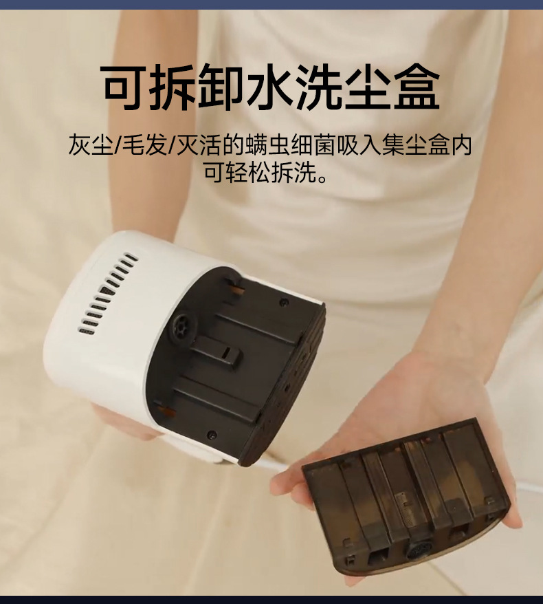 手持吸附式挂烫机小型蒸汽熨烫便携干湿两用除皱家用多功能电熨斗
