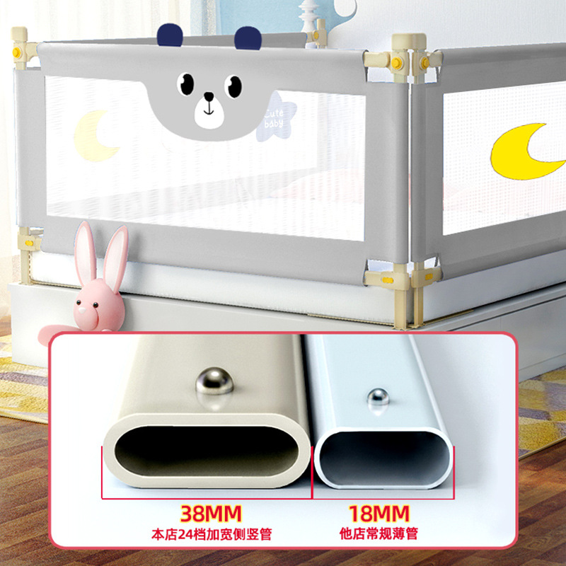 리틀베어 [2024 럭셔리 모델]