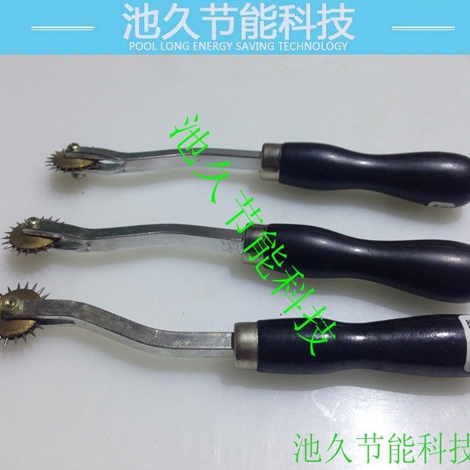 平车电脑车8700配件系列  平车黑色好滚花钳