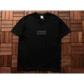 B329 Tonal Bogo Black