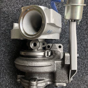 Cummins He250Wg 5496333 5496334 Turboşarj