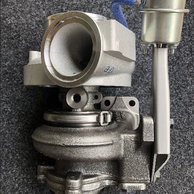 Cummins He250Wg 5496333 5496334 Turbocharger