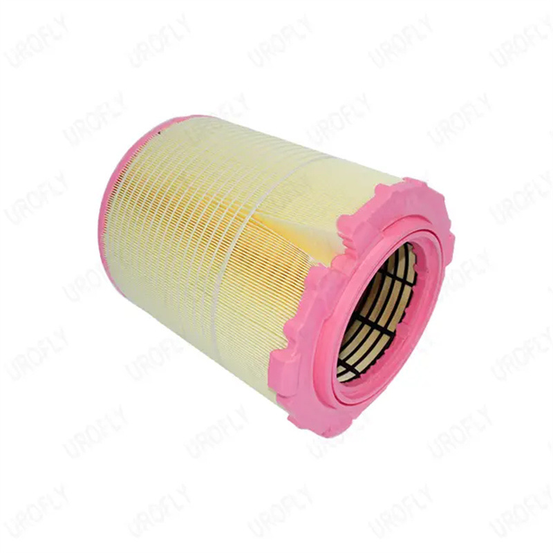 Manufacturer's Ready Stock Supply of Air Filters 23743722 210257