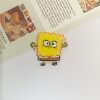 스폰지 밥 2.6*2.7cm (한 장)