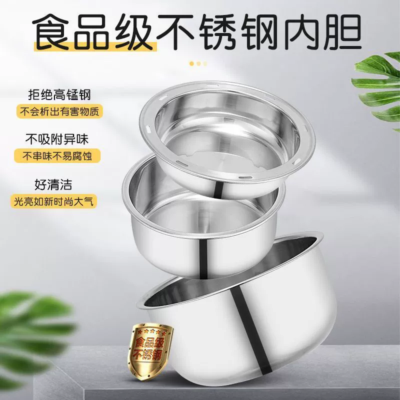 Lunch box, small handheld thermos for students