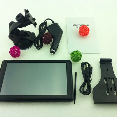 Supplies, Car Convenient GPS Navigation