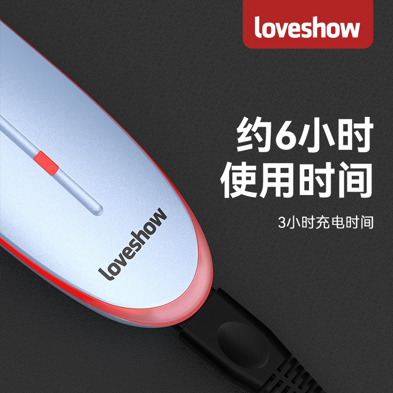 Машинка для стрижки L1+ с одним лезвием