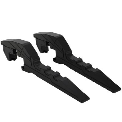 Pedal Modification Accessories, Motorcycle pedals